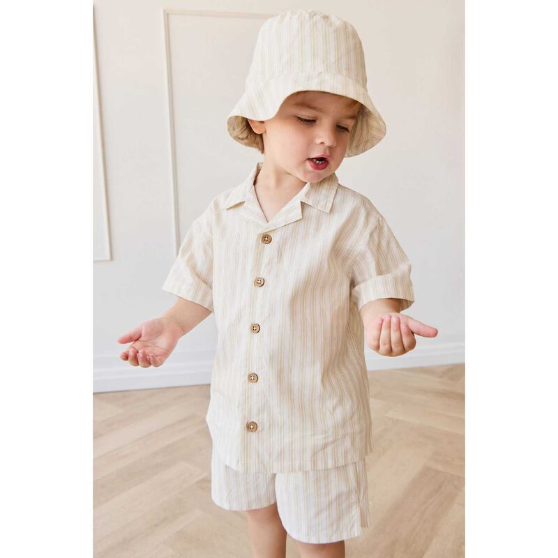 Jamie Kay Organic Cotton Silas Shirt image number 1